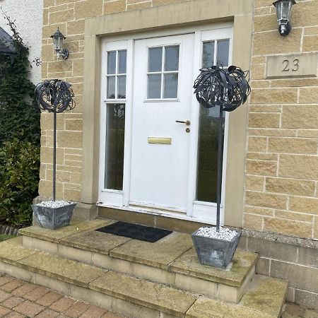 A Room In The Country Kirknewton  Exterior photo