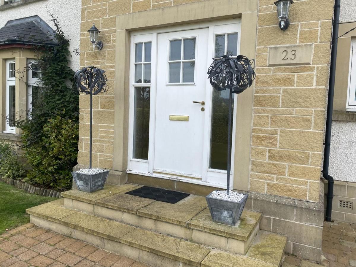 A Room In The Country Kirknewton  Exterior photo