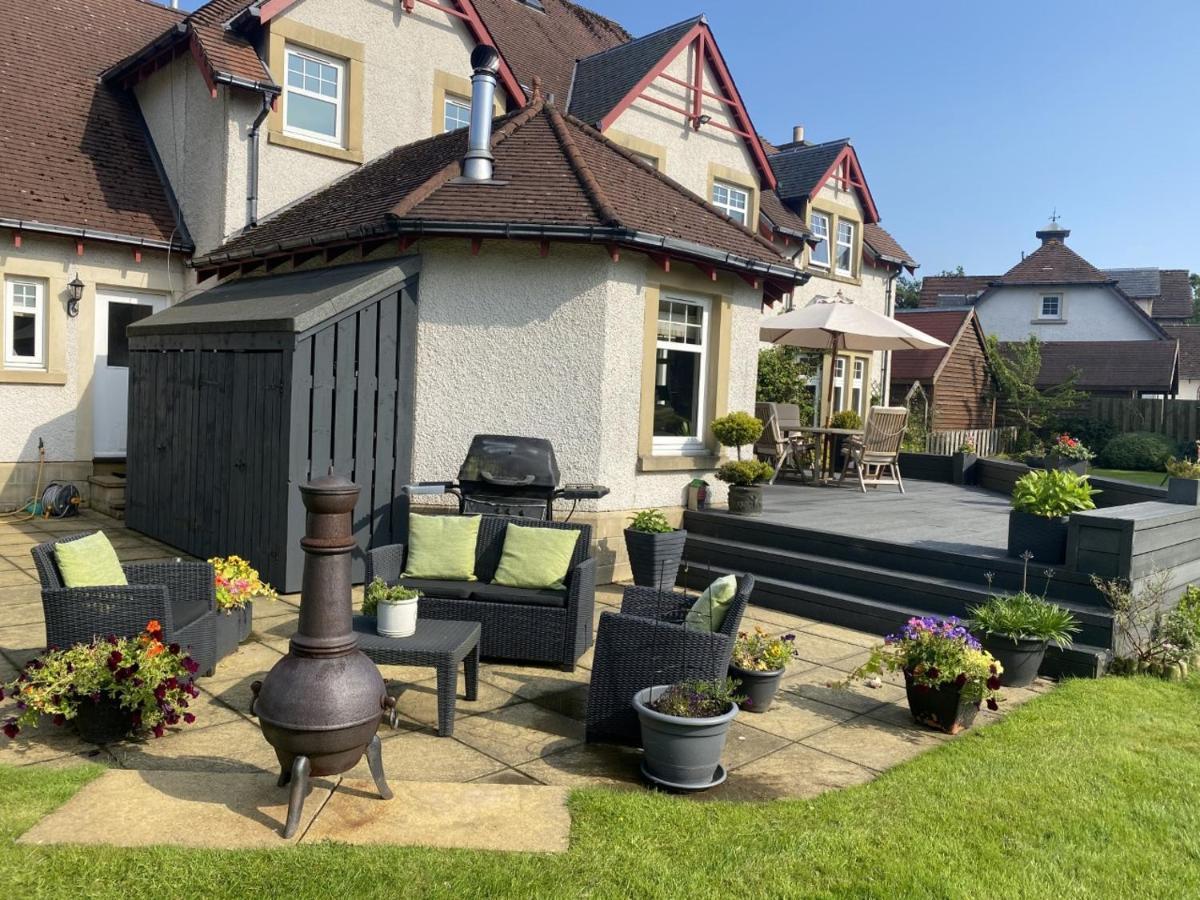 A Room In The Country Kirknewton  Exterior photo
