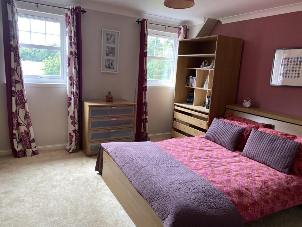 A Room In The Country Kirknewton  Exterior photo
