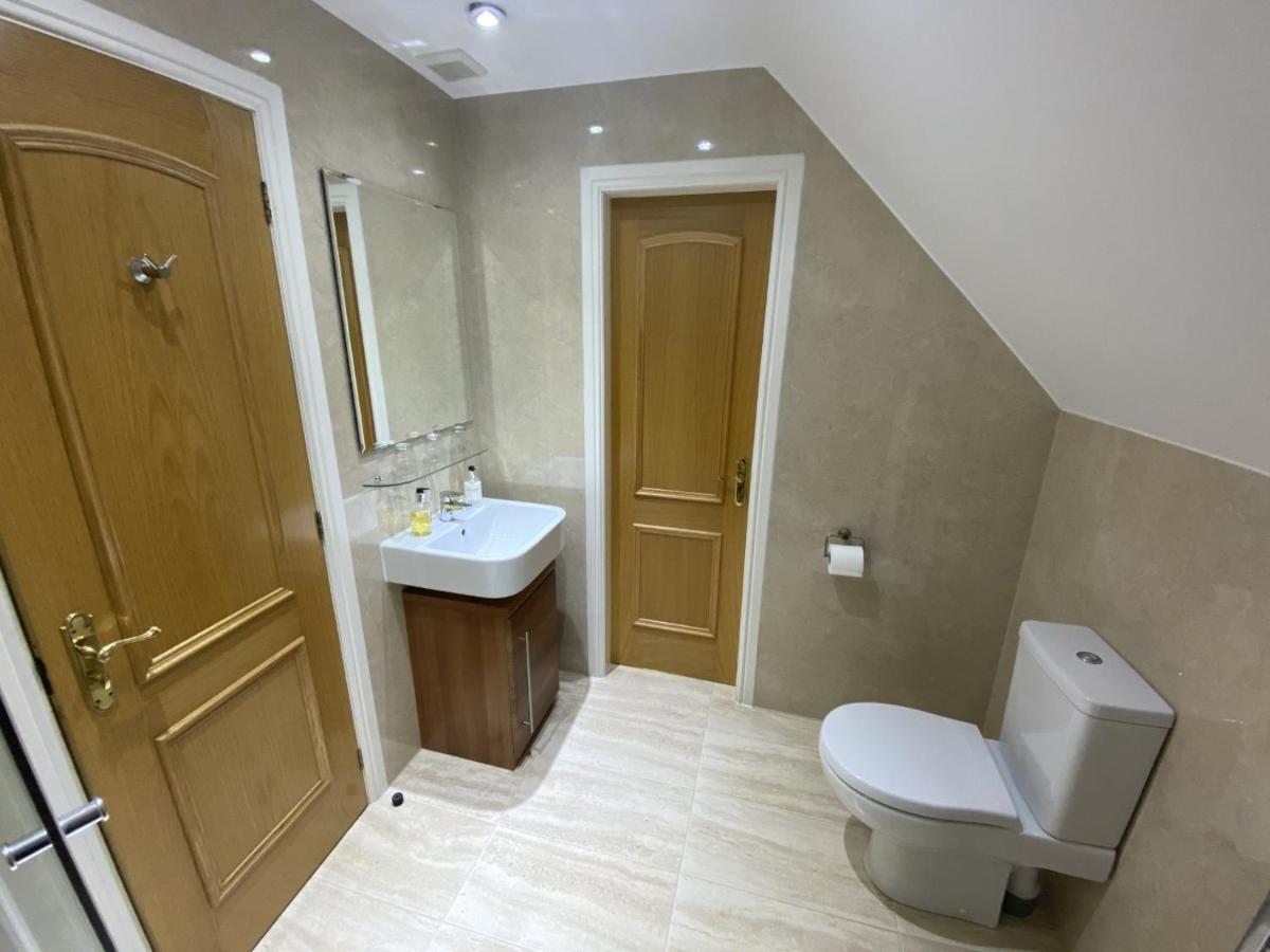 A Room In The Country Kirknewton  Exterior photo