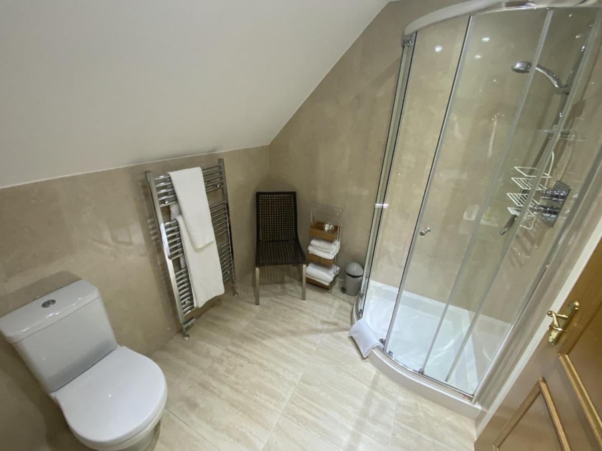 A Room In The Country Kirknewton  Exterior photo