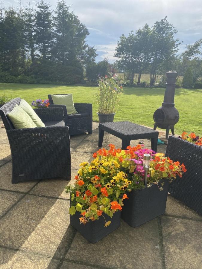 A Room In The Country Kirknewton  Exterior photo